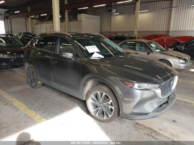 MAZDA CX-5 2022 jm3kfbem1n0614021