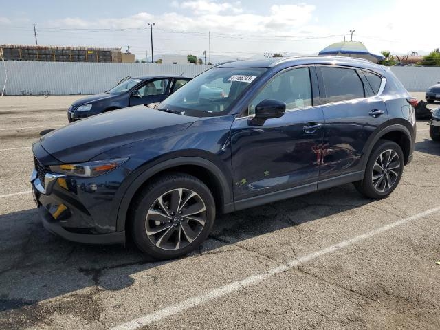 MAZDA CX-5 PREMI 2022 jm3kfbem1n0619901