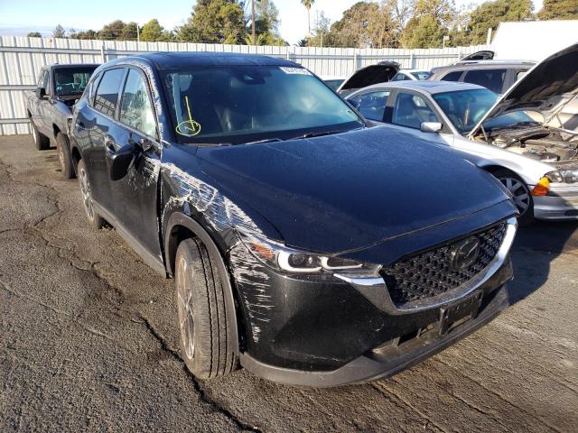 MAZDA CX-5 PREMI 2022 jm3kfbem1n1547916