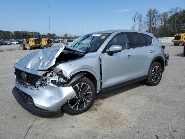 MAZDA CX-5 PREMI 2022 jm3kfbem1n1625322