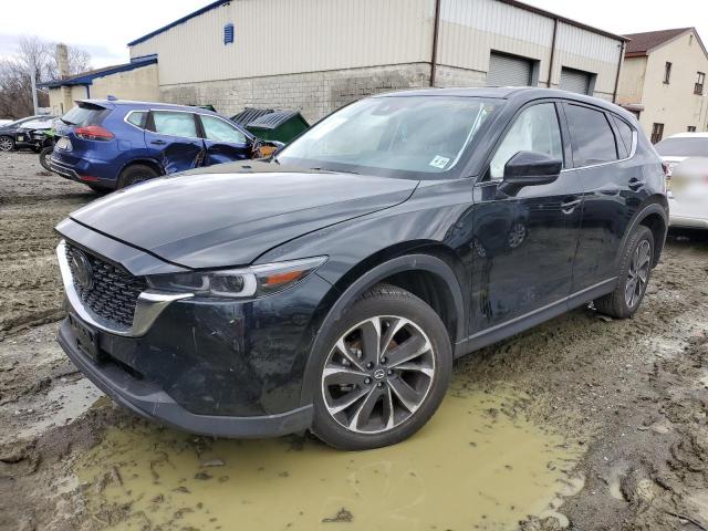 MAZDA CX-5 PREMI 2022 jm3kfbem2n0559255