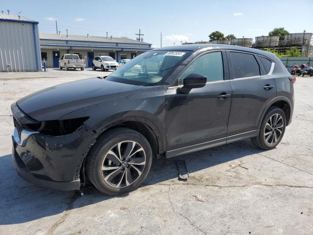 MAZDA CX-5 PREMI 2022 jm3kfbem2n1587325