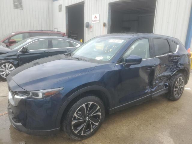 MAZDA CX-5 PREMI 2023 jm3kfbem2p0129065