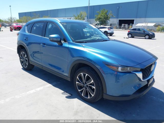 MAZDA CX-5 2023 jm3kfbem2p0175561