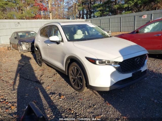 MAZDA CX-5 2023 jm3kfbem2p0244281