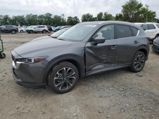 MAZDA CX-5 PREMI 2022 jm3kfbem3n0647067