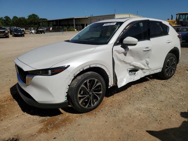 MAZDA CX-5 2022 jm3kfbem3n1573787