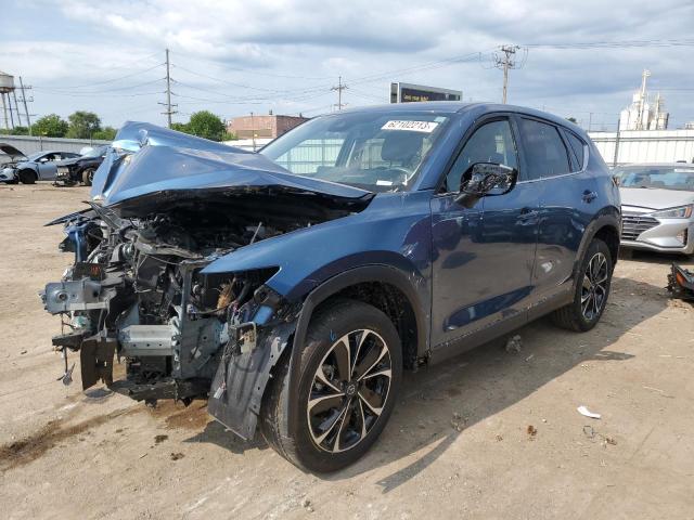 MAZDA CX-5 2022 jm3kfbem3n1577399