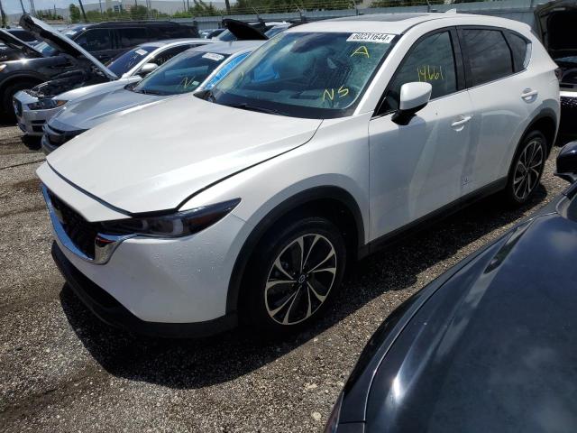 MAZDA CX-5 PREMI 2022 jm3kfbem3n1579041