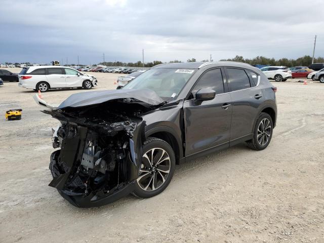 MAZDA CX-5 2022 jm3kfbem3p0163404