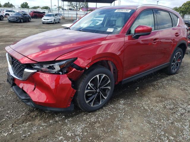 MAZDA CX-5 PREMI 2023 jm3kfbem3p0175424