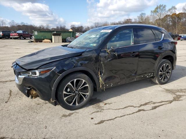 MAZDA CX-5 PREMI 2023 jm3kfbem3p0290136