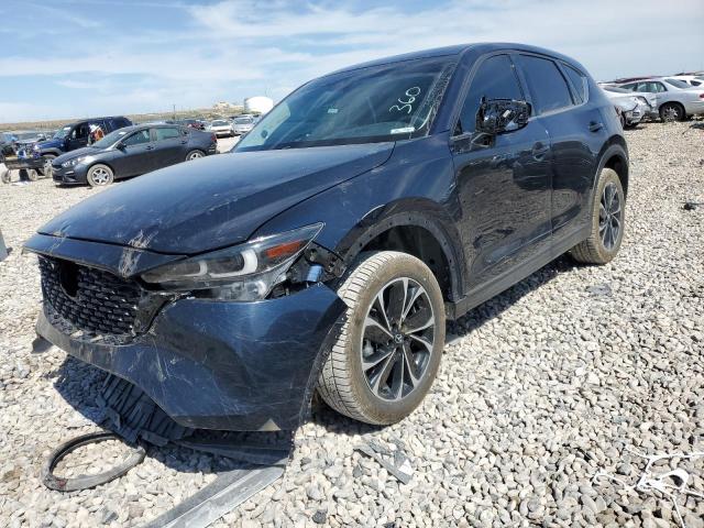 MAZDA CX-5 PREMI 2022 jm3kfbem4n0553344