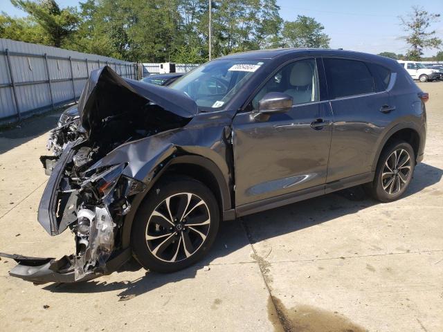 MAZDA CX-5 PREMI 2022 jm3kfbem4n0596906