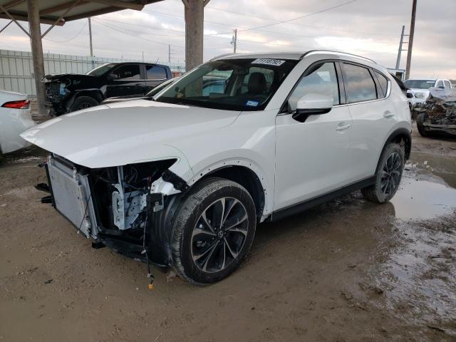 MAZDA CX-5 PREMI 2022 jm3kfbem4n1615545