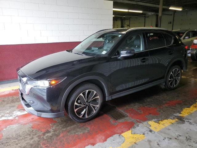 MAZDA CX-5 PREMI 2022 jm3kfbem5n0538397