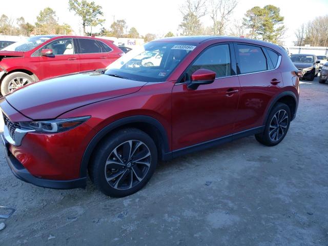 MAZDA CX-5 2021 jm3kfbem5n1526552