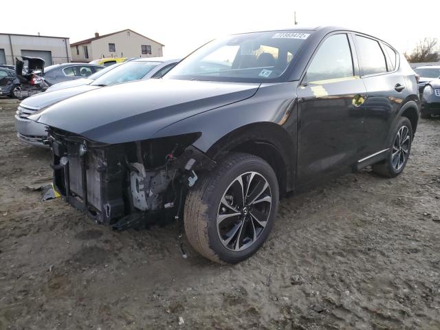 MAZDA CX-5 PREMI 2022 jm3kfbem5n1560376