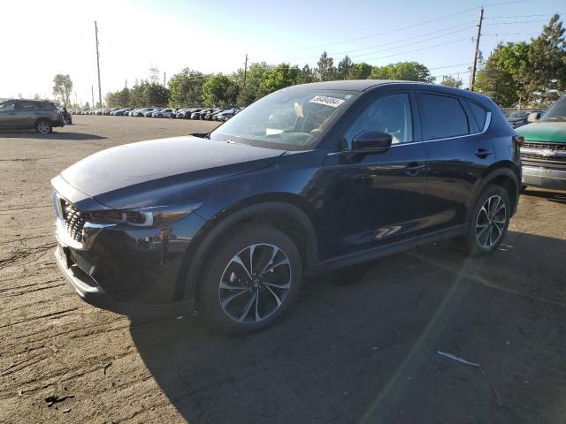 MAZDA CX-5 PREMI 2023 jm3kfbem5p0163467