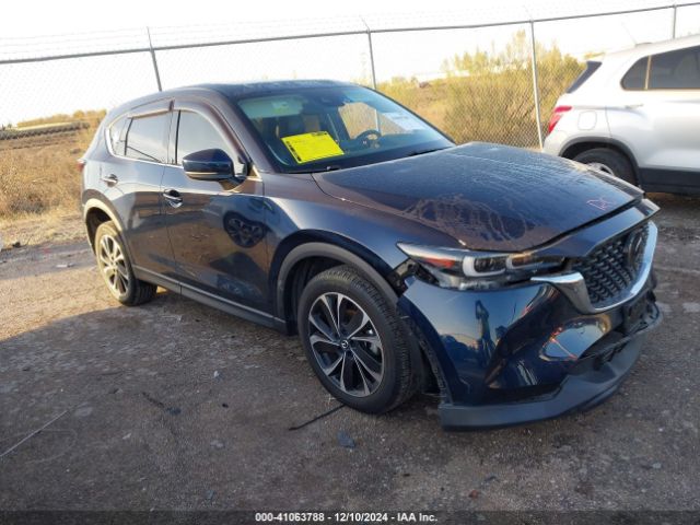 MAZDA CX-5 2023 jm3kfbem5p0164747