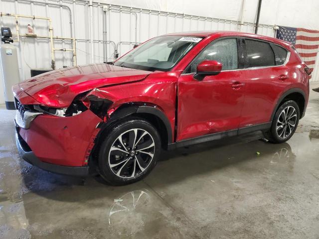 MAZDA CX-5 PREMI 2022 jm3kfbem6n0542247