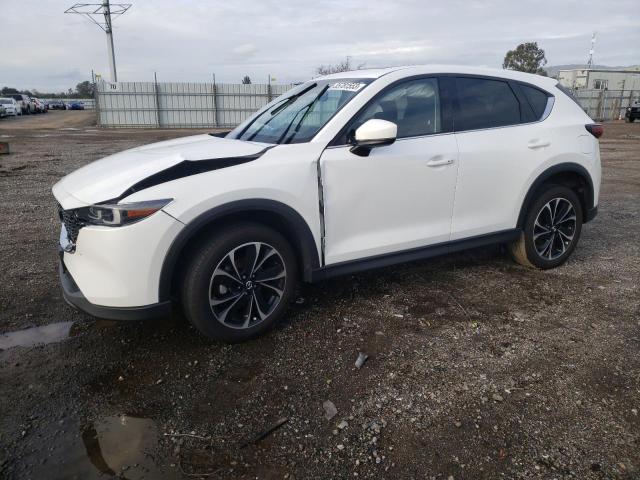 MAZDA CX-5 PREMI 2022 jm3kfbem6n0560229