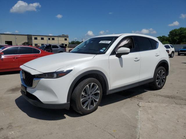 MAZDA CX-5 PREMI 2022 jm3kfbem6n0640520