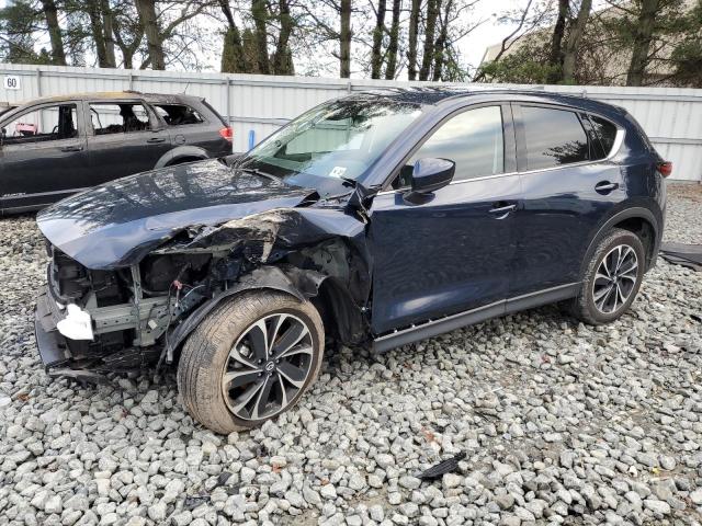 MAZDA CX-5 PREMI 2022 jm3kfbem6n1525166