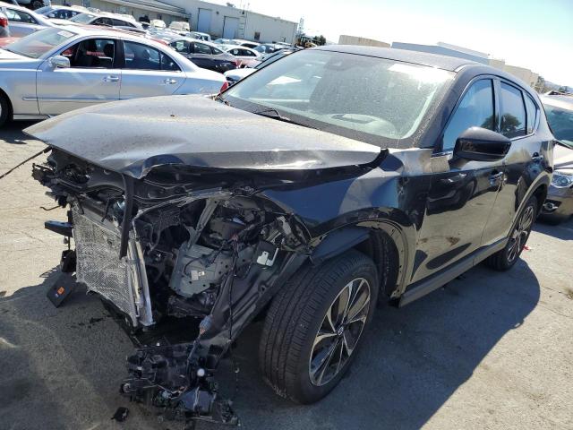 MAZDA CX-5 2022 jm3kfbem6p0184960