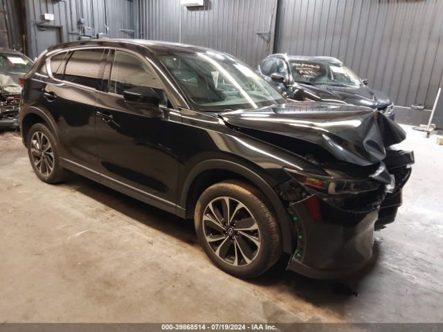 MAZDA CX-5 2022 jm3kfbem7n1533146