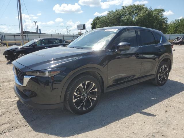 MAZDA CX-5 PREMI 2022 jm3kfbem7n1582783