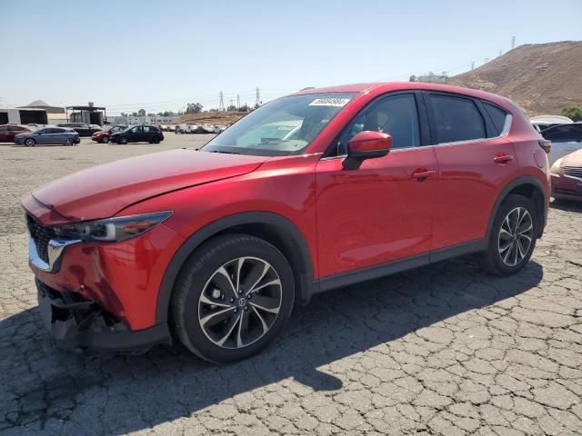 MAZDA CX-5 PREMI 2022 jm3kfbem7n1583836