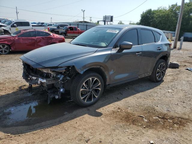 MAZDA CX-5 PREMI 2023 jm3kfbem7p0164443