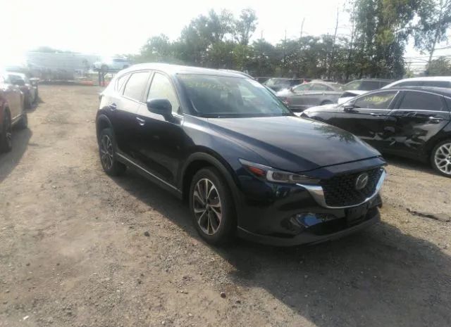 MAZDA CX-5 2023 jm3kfbem7p0252036