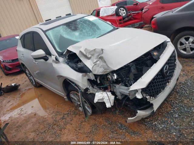 MAZDA CX-5 2024 jm3kfbem7r0388718