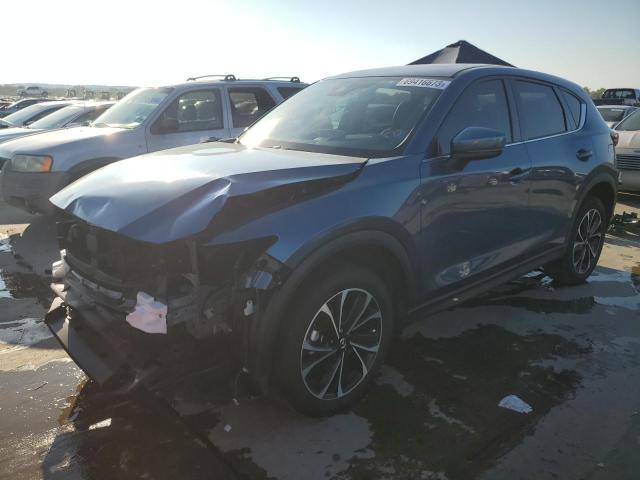 MAZDA CX-5 2022 jm3kfbem8n0646660