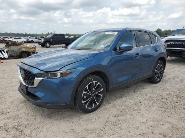 MAZDA CX-5 PREMI 2022 jm3kfbem8n1620537