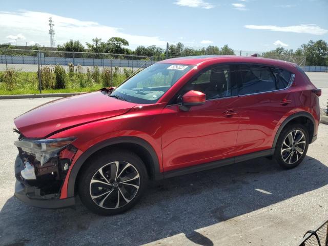 MAZDA CX-5 PREMI 2023 jm3kfbem8p0114912