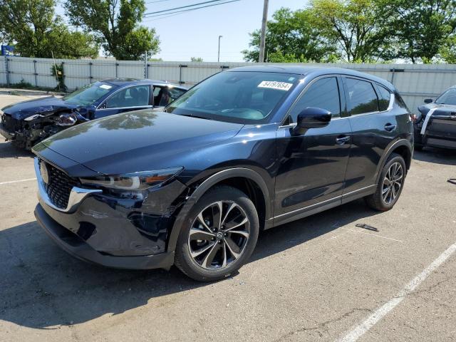 MAZDA CX-5 PREMI 2023 jm3kfbem8p0201578