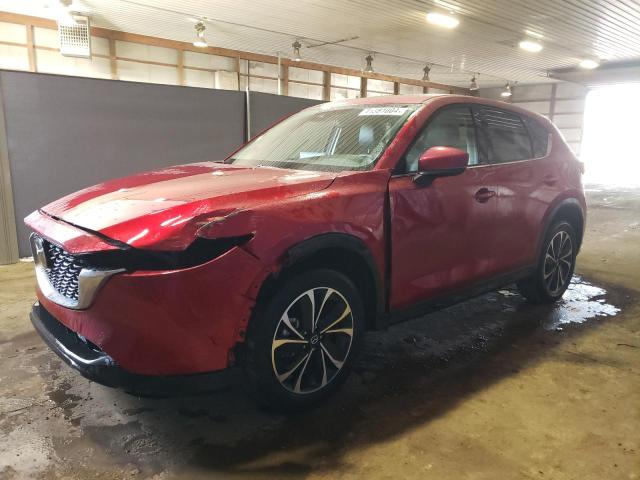 MAZDA CX-5 PREMI 2022 jm3kfbem9n0523479