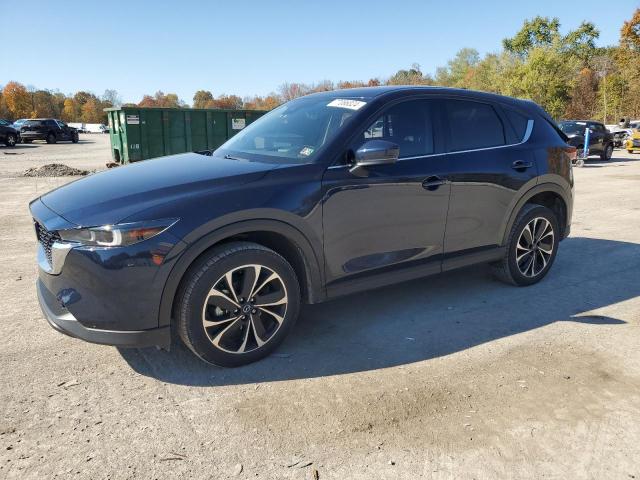 MAZDA CX-5 PREMI 2022 jm3kfbem9n0528066