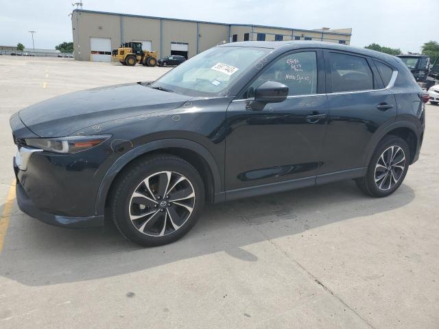 MAZDA CX-5 PREMI 2022 jm3kfbem9n0529105