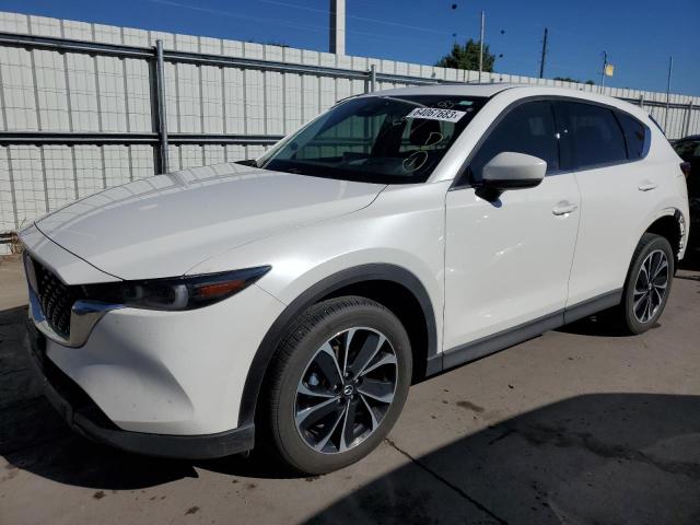 MAZDA CX-5 PREMI 2022 jm3kfbem9n0547054