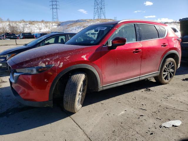 MAZDA CX-5 PREMI 2022 jm3kfbem9n0602859