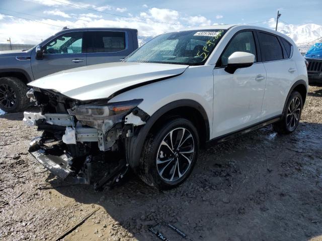 MAZDA CX-5 PREMI 2022 jm3kfbem9n0604515