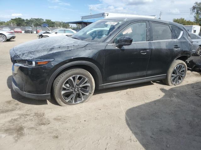 MAZDA CX-5 PREMI 2022 jm3kfbem9n1572854