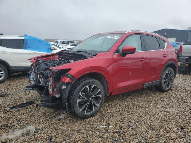 MAZDA CX-5 PREMI 2022 jm3kfbem9n1598452