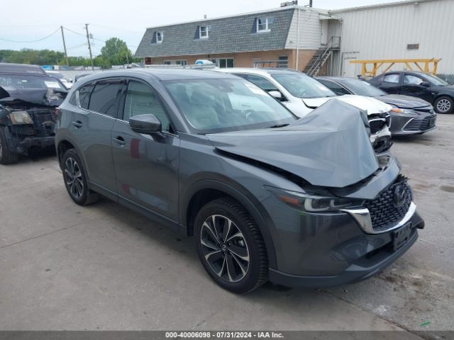 MAZDA CX-5 2023 jm3kfbem9p0126826