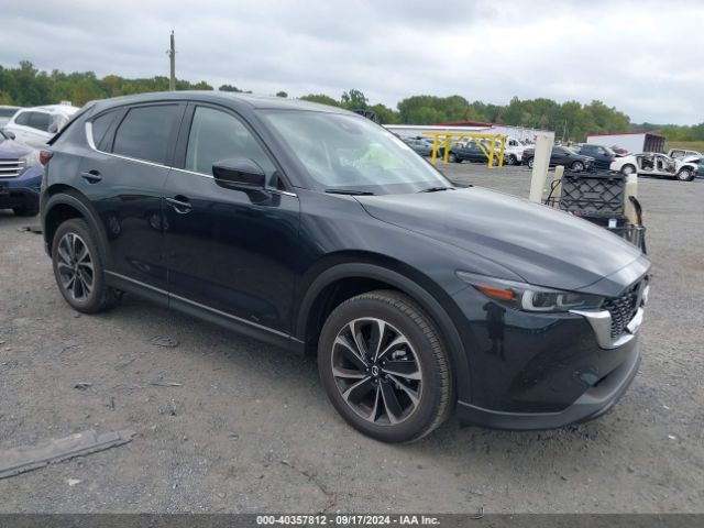 MAZDA CX-5 2023 jm3kfbem9p0171071