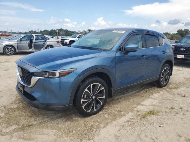 MAZDA CX-5 PREMI 2022 jm3kfbemxn0597638